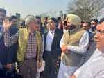 पंजाब में रेलवे विकास परियोजनाओं के लिए धन की कोई कमी नहीं: बिट्टू