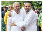 जद(यू) में शामिल हुए नीतीश के बेटे निशांत