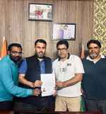 संगठन को मजबूत करने की दिशा में कांग्रेस ने तेज की बूथ स्तर पर सक्रियता