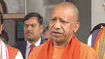 मुख्यमंत्री योगी आदित्यनाथ ने नव संवत्सर की शुभकामनाएं दीं