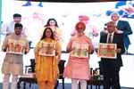 महापौर ने हेल्थ एंड वेलनेस समिट 2026 का उद्घाटन किया