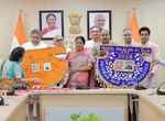 फूल वालों की सैर दिल्ली की साझा सांस्कृतिक, विरासत और सद्भाव की अद्भुत मिसाल: रेखा गुप्ता