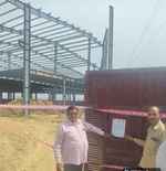 जीडीए ने मोदीनगर क्षेत्र में अवैध निर्माण को किया सील