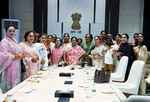 विकसित दिल्ली के निर्माण में ट्रांसजेंडर समुदाय की भागीदारी सुनिश्चित करेगी सरकार: रेखा गुप्ता