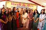 मुख्यमंत्री रेखा गुप्ता ने सिविल सेवा परीक्षा पास करने वाले युवाओं को सम्मानित किया