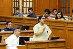 दिल्ली विधानसभा ने दी प्रधानमंत्री मोदी को बधाई