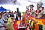 जहां चला था भगत सिंह का मुकदमा, वही स्थल अब बना प्रेरणा केंद्र: रेखा गुप्ता