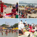 अशोकाष्टमी पर मुख्यमंत्री डॉ. सरमा ने दी शुभकामनाएं