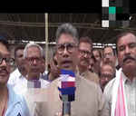 चुनाव 26: मुख्यमंत्री को कमजोर करने की कोशिश कभी सफल नहीं होगी - पीयूष हजारिका