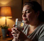 जिद्दी बेली फैट से हैं परेशान? सुबह खाली पेट पिएं ये ड्रिंक और देखें कमाल