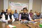 एनडीएमसी क्षेत्र में यूनिट एरिया मेथड लागू :चहल