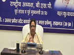 खाड़ी युद्ध के मद्देनजर देशभर में एलपीजी-पेट्रोल और डीजल की उपलब्धता सुनश्चित करें सरकार: मायावती