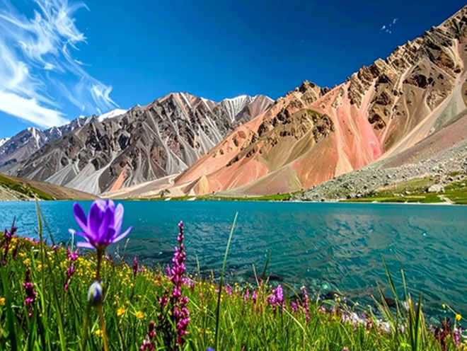 चंद्रताल : हिमाचल की जन्नत, जहां माना जाता है देवताओं और परियों का सुंदर ठिकाना
