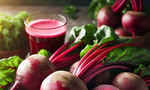 थकान को कहें अलविदा! बीटरूट जूस से पाएं दिनभर ताजगी और नेचुरल ग्लो