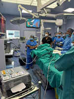 त्रिपुरा: अगरतला में किया गया लगातार दो किडनी ट्रांसप्लांट