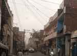 जौनपुर में बदला मौसम का मिजाज, बारिश और तेज हवाओं से किसानों की बढ़ी चिंता