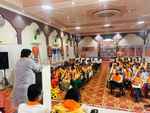 भाजपा प्रशिक्षण महाभियान का समापन, कार्यकर्ताओं में दिखा उत्साह और संगठनात्मक ऊर्जा