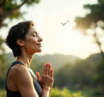 पीरियड्स के दर्द और तनाव से राहत दिलाते हैं ये योगासन, आयुष मंत्रालय ने दी सलाह