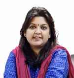 बिहार में औद्योगिक निवेश की बहार, 70 हजार युवाओं को मिलेगा रोजगार: अंजुम आरा