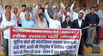 हाई कोर्ट जजों की नियुक्ति में लिखित परीक्षा कराने की मांग