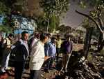 एमसीडी ने दया बस्ती रेलवे क्षेत्र से हटाया 300 मीट्रिक टन कचरा