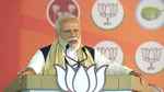 भाजपा-एनडीए गठबंधन 4 मई को केरल में सरकार बनाने के लिए तैयार : पीएम मोदी