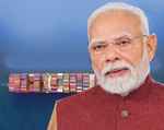 भारत के समुद्री क्षेत्र की अपार क्षमता का पूरा उपयोग करेंगे : पीएम मोदी
