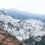 हिमाचल में ओलावृष्टि से फसलों को नुकसान, अगले दो दिन फिर ओरेंज अलर्ट