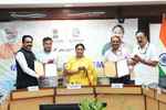 फ्लाईओवरों के नीचे की उपेक्षित जगहें बनेंगे दिल्ली की पहचान: रेखा गुप्ता