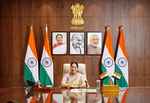 सीएम रेखा गुप्ता ने कचरा प्रबंधन और सफाई को लेकर एमसीडी को दिए सख्त निर्देश