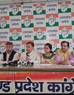 बदरीनाथ धाम में अधूरे निर्माण कार्याें काे लेकर कांग्रेस विधायक ने सरकार काे कठघरे में किया खड़ा