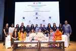 इन्द्रप्रस्थ महिला महाविद्यालय और यूनेस्को ने मासिक-धर्म स्वास्थ्य पर भारत का पहला सर्टिफिकेट कोर्स लॉन्च किया