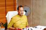 दिल्ली में होगा 10 से 14 अप्रैल तक विभिन्न कार्यक्रमों का आयोजन: इन्द्राज