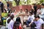 नारी शक्ति वंदन अधिनियम से लिखा जाएगा राजनीतिक प्रतिनिधित्व का नया अध्याय: रेखा गुप्ता