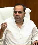 नजफगढ़ के आरएचटीसी में बनेगा डिस्ट्रिक्ट टीबी सेंटर