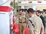 सीएम डैशबोर्ड की मार्च माह की जारी रैंकिंग में वाराणसी पुलिस कमिश्नरेट को प्रदेश में तीसरा स्थान