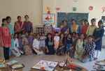 सीएसए में 'लिटिल फन फिएस्टा' के तहत रचनात्मकता को दिया गया बढ़ावा