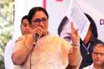 किसी भी प्रकार की लापरवाही या गड़बड़ी को नहीं किया जाएगा बर्दाश्त: रेखा गुप्ता