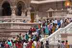 अयोध्या में श्रीराम जन्मभूमि समेत परिसर के सभी मन्दिरों में दर्शन प्रारम्भ, जारी हो रहे आनलाइन पास