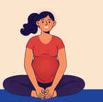 मां बनने के सफर को बनाएं आसान, रोज करें ये सरल योगासन