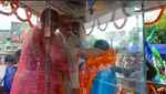 न्याय की नींव दी बाबा साहब अम्बेडकर ने : तरीक अनवर