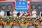 दिल्ली की बदल रही सूरत, बुनियादी ढांचे को मिल रही नई उड़ान: रेखा गुप्ता