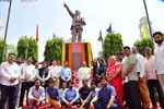 समानता और सामाजिक न्याय के दृढ़ समर्थक थे डॉ. भीमराव अम्बेडकर: विजेन्द्र गुप्ता