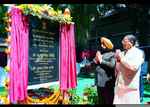लोक भवन में एक ही स्थान पर मिलेंगी सुविधाएं