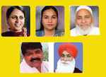 हरियाणा राज्यसभा चुनाव में क्रॉस वोटिंग करने वालों पर कांग्रेस का एक्शन, 5 विधायक सस्पेंड
