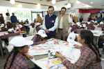 दिल्ली मेट्रो ने वल्र्ड पब्लिक ट्रांसपोर्ट डे 2026 मनाया