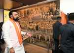 बापू टावर राष्ट्रपिता महात्मा गांधी के स्थायी विरासत और प्रदर्शों का प्रमाण है: मुख्यमंत्री