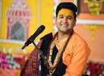 जौनपुर में शिवानंद भाई श्री की भागवत कथा 21 अप्रैल से, बोले— सत्संग है चरित्र निर्माण की पाठशाला