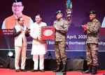 देश की रक्षा के साथ राष्ट्र निर्माण में महत्वपूर्ण भूमिका निभा रही है सेना: पुष्कर सिंह धामी
