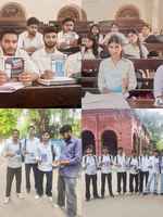 रेलवन ऐप के प्रचार के लिए जागरूकता अभियान का आयोजन